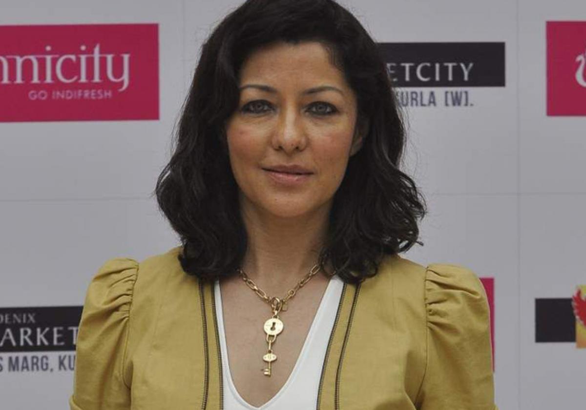 I love taking up challenges: Aditi Gowitrikar on TV comeback